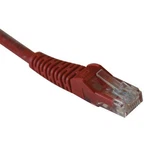 Tripplite N201007RD 6.89FT Cat Utp Patch Cable Red New. Price: $19.69.
