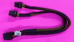 Dell Precision Workstation T5810 Pcie Aux Power Cable Assembly D92C9 Used. Price: $11.99.