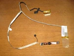 Genuine!! Asus K55A-RBR6 Series Lcd Video Cable 14005-00470500 DD0KJBCM000 Used. Price: $9.59.