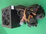 New 775W Hp Pavilion 580-023W PS-6301-07 832005-001 Replace Power Supply 2P. Price: $69.49.