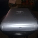 Hp Dvd Movie Writer Dc 3000 Built In Video Transfer No Power Cable Read Used. Price: $40.00.