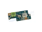 Dell Oem Alienware M14X Power Button Circuit Board 4841J Used. Price: $14.95.