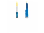 Startechcom Fiber Patch Cord Upc Singlemode Simplex SPSMLCSC-OS2-1M Nuovo. Price: $26.49.