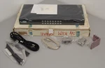 New Old Stock Nti Network Technologies UNIMUX-DVI-16HD Port Hdmi Kvm Switch. Price: $399.99.