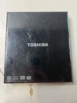 Toshiba PA3761U-1DV2 External Supermulti Drive Not Tested Factory Sealed Used. Price: $12.99.