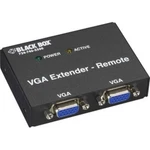Black Box Vga Receiver 2-PORT New. Price: $193.80.