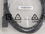 Lot Of 1000X Hp R032100H01473 917445-002 Hdmi 1.4 Male Cable, 6FT New. Price: $1200.00.