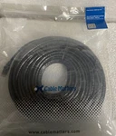 Matters Snagless Long Ethernet 100 Ft (cat Cable, Used. Price: $12.36.