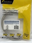 Mouse Keyboard Extension Cable Fellowes 99509 PS/2 6M/MINIDIN Foot New. Price: $17.50.