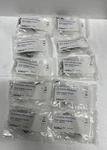 Qty. 10 Extron Maap (1)RJ-45 F-f Black 70-314-14 Female To Barrel New. Price: $33.00.