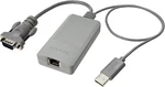 Belkin F1DP101A-AU Omniview Usb Vga Smb Server Interface Kvm Switch Cable Module Used. Price: $17.55.