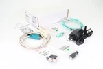 Minicom 0SU51034MZ/R, RS232, Phantom Specter Kvm Switch, REV1.0 New. Price: $39.20.