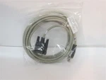 Foxconn, E124936-D, Awm Style 20276 VM-1 Cable New. Price: $7.00.