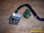 Dell Vostro 420 220 Mt Usb Audio Panel Three Connectors CN-0M190H Used. Price: $16.99.