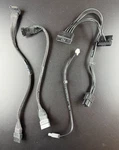 Hp Envy Te Series Desktop Pc Sata Hdd Odd Power/data Set (4 Cables) Used. Price: $29.99.