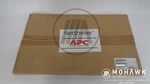 New Sealed Apc AR8101BLK 19" Rack Blanking Panel Kit - Black 15 U. Price: $57.00.