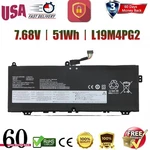 L19M4PG2 Laptop Battery For Lenovo Ideapad Flex CB-13IML05 Series 5B10X63141 New. Price: $29.99.