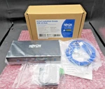 Eaton Tripp Lite U360-004-IND 4-PORT Industrial Grade Usb 3.0 Hub *new*. Price: $44.99.