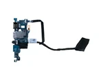 Dell Vostro 5501 Usb Audio Board Icl.iobd 0DFJMW 4550KN020001 + Cables Wires Used. Price: $22.40.