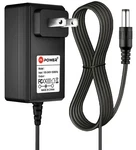 Pkpower Adapter Charger For Radioshack Cat. No. 273-1455D 2731455D 273-1770 Psu New. Price: $12.06.