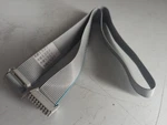 Belden Awg Csa 105C 300V FT1 238400 Ribbon Cable Pn:awm 2651 E12683 New. Price: $8.90.
