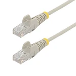 Startech N6PAT50GRS 50FT Gray Slim CAT6 Ethernet Cable New. Price: $35.37.