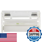 Xyron Repositionable Adhesive For Creative Station, 9" 40', Refill-cart New. Price: $107.81.