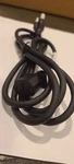 Genuine Original Hp Power Supply Cord - Cable 6FT New. Price: $8.99.