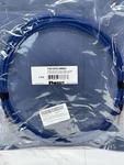 Panduit PSF2PZC4MBU Blue 26 Awg SFP28 25GIG Direct Att Passive Cooper Cable New. Price: $22.95.