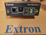 Extron Ipcp PCS1 Xi Pn: 60-1910-01 Control Processor With FLEX55 Ac 101 Used. Price: $299.00.
