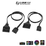 Motherboard 5V Argb Cable Adapter For Lian Strimer Plus 6PIN 8PIN Connector New. Price: $10.39.