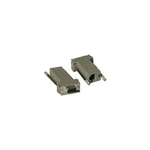 Eaton P450-000 Null Modem Serial RS232 Modular Adapter Kit 2X (DB9F RJ45F) New. Price: $37.11.