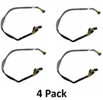*4 Pack* Dell Y6X9F Poweredge R750XA Mb Sig Pwr To Gpu 32 Cable Open. Price: $39.99.