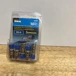 Ideal 89-019 Omniconn Rg 6 Compression F Connector 10 Pack New. Price: $12.50.