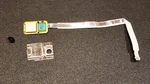 Lenovo Ideapad Flex 14IIL05 Fingerprint Board Cable 5F30S94904 5C10S30055 8396 Used. Price: $5.97.