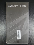 Ezdiy-fab Pci Express 16X Flexible Cable Extension Port Adapters High Speed 20CM New. Price: $20.00.