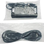 New Genuine Zebra Power Supply Ac/dc Adapter P1079903-026. Price: $36.03.