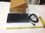Intermec 340-046-001, 6500 Rugged Keyboard, Bar Code Scanner Part. New Box. Price: $97.00.