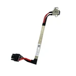 For Msi Katana GL66 MS-1581 Dc Power Jack Cable Charging Port K1G-3004100-H39. New. Price: $17.50.