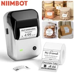 Niimbot B1 Label Maker Machine With Tape Portable Bluetooth Thermal Printer. Price: $8.99.