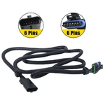 New Turbo Fuel Pump Driver Module Pmd Fsd Extension Cable For 94-02 Chevy Gmc. Price: $11.98.