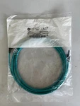 Allen Bradley 1585J-M8PBJM-3 Ser A. Ethernet Cable Meters Factory Sealed! New. Price: $45.00.