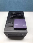 External Quantum Certance Ultrium Lto Scsi Lvd Tape Drive CL1002 Used. Price: $110.00.