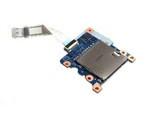 Hp Victus 15-FA 15-FB Series Laptop Sd Card Reader I/o Board W/ Cable N13302-001 Used. Price: $9.19.