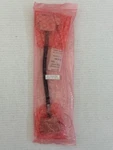 Quantum Scsi DB68-M To 61-3062-01, Foot Gold Contacts Emi/rfi New!. Price: $19.00.