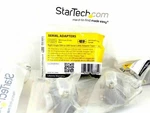 New Startech.com GC99MFRA1 Right Angle DB9 Serial Cable Adapter(lot Of 5). Price: $50.00.