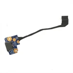 Dc Charging Board With Cable Fits Lenovo Thinkpad E570 20H5 20H6 /E575 20H8 New. Price: $28.99.
