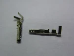 100 Molex Mini-fit Jr. 39-00-0039 24-18AWG 5556 Female Crimp Terminals New. Price: $19.99.