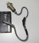 Omron CJ1W-V600C11 & V600-H51-1 Used. Price: $233.58.