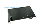 K1N-3040191-H39 Genuine Msi Lcd 15.6 Fhd Assembly GS66 Stealth MS-16V1 (A)(AC83) Used. Price: $237.09.